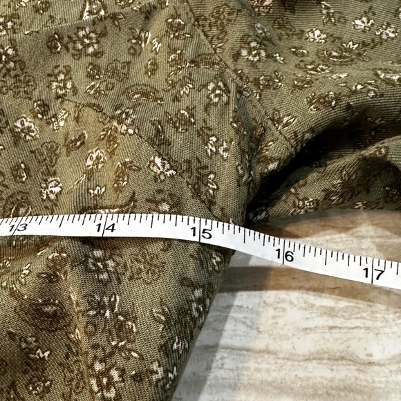 Lucky Brand long sleeve dress size small - Picture 12 of 15